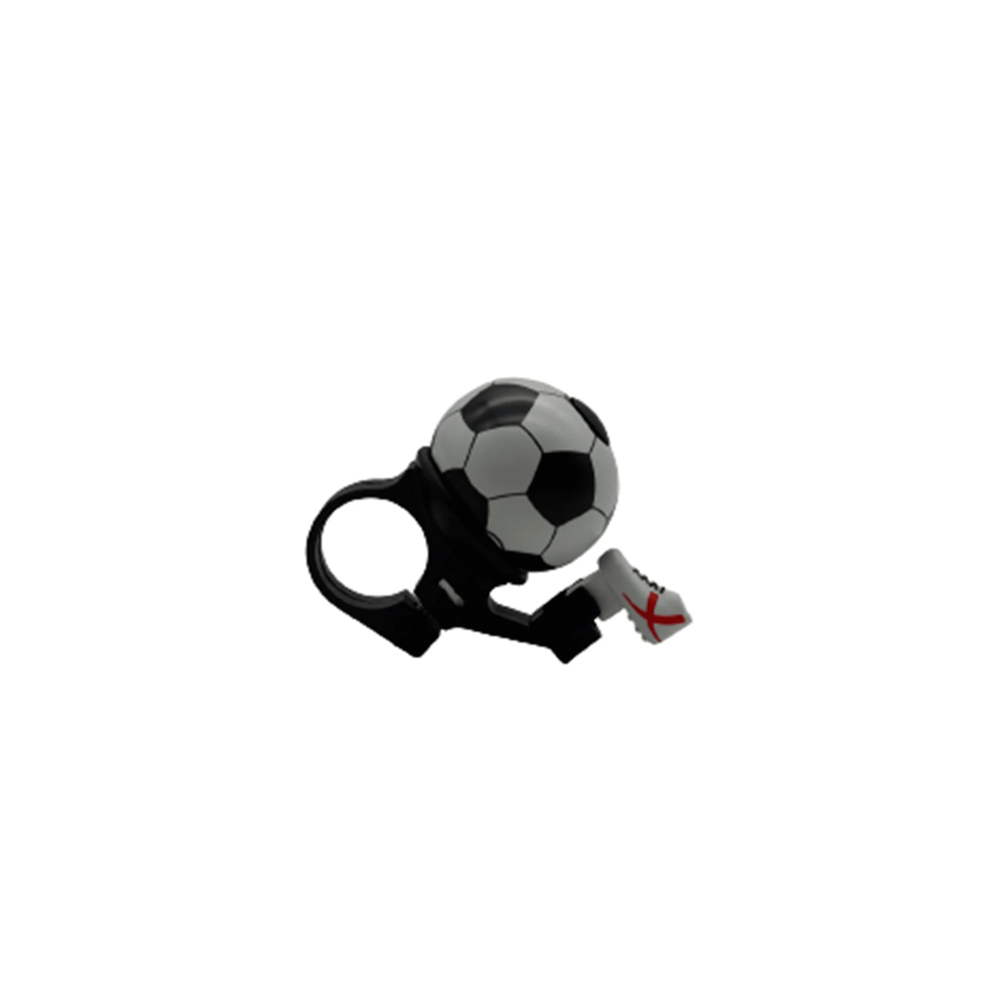 S'COOL Klingel Fußball - Image 2