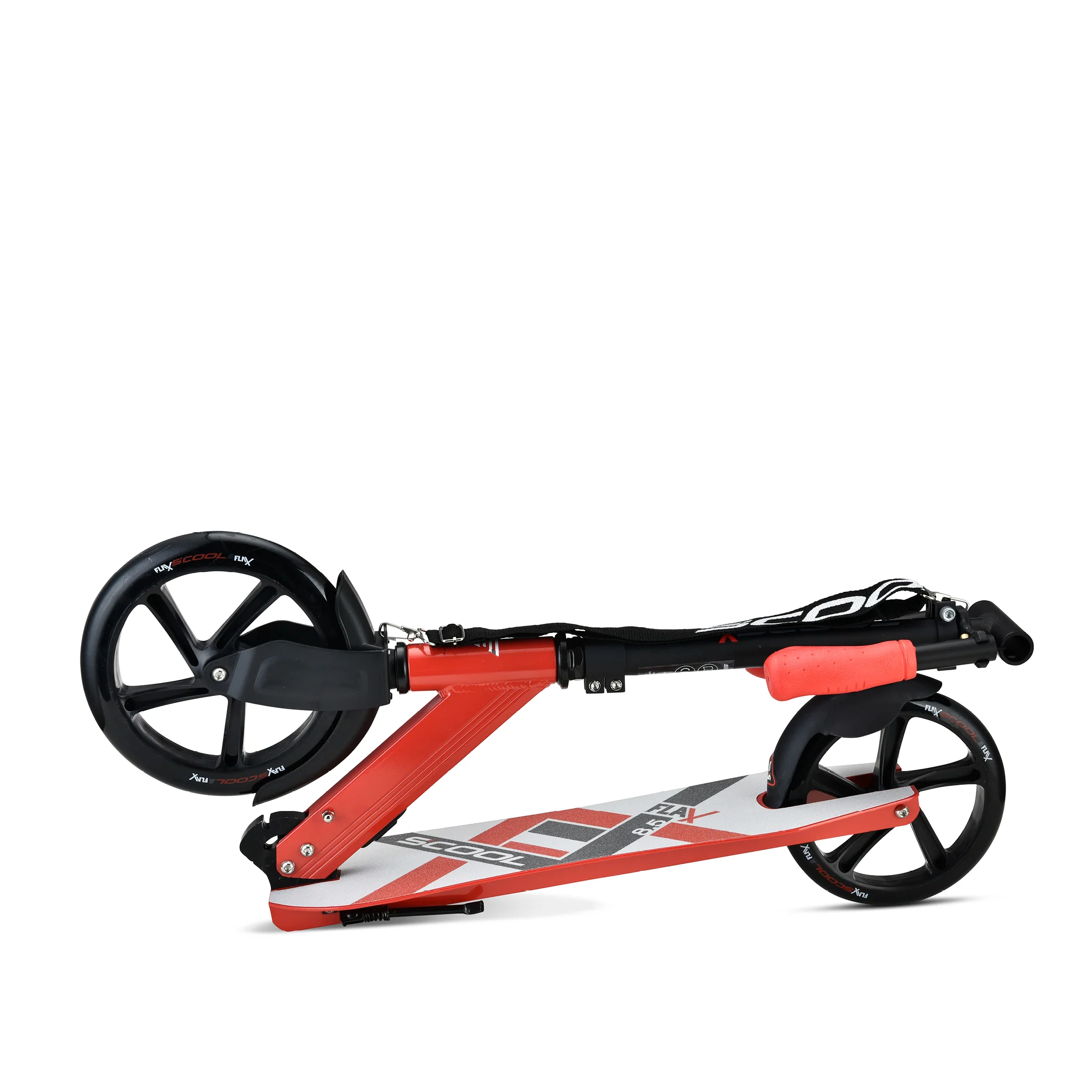 Cityroller flaX 8.5 - Image 3