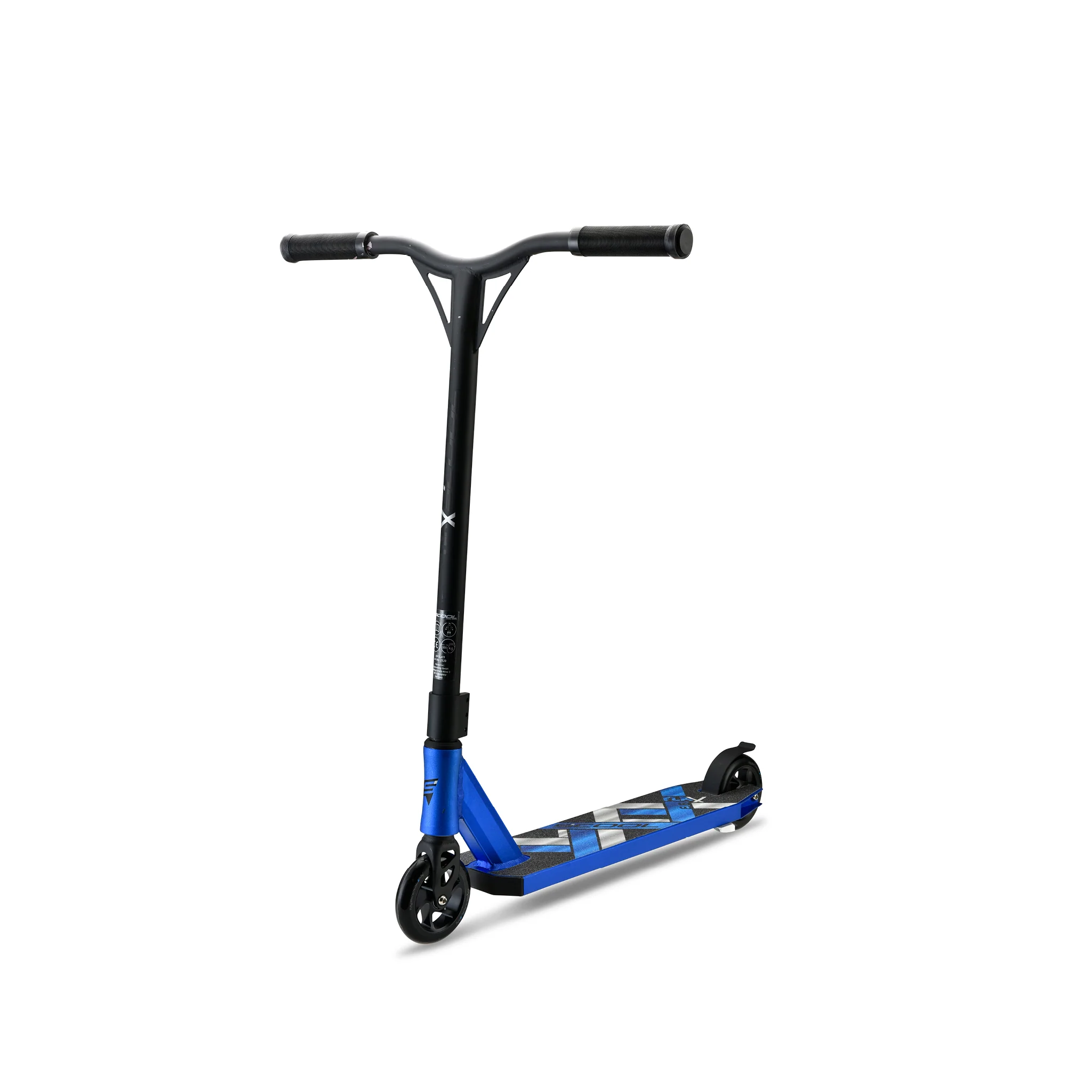 Stuntscooter flaX 8.6 - Image 3