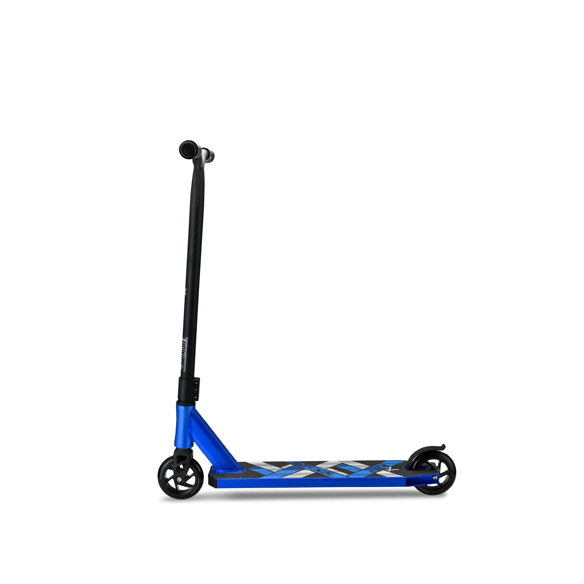 Stuntscooter flaX 8.6 - Image 4