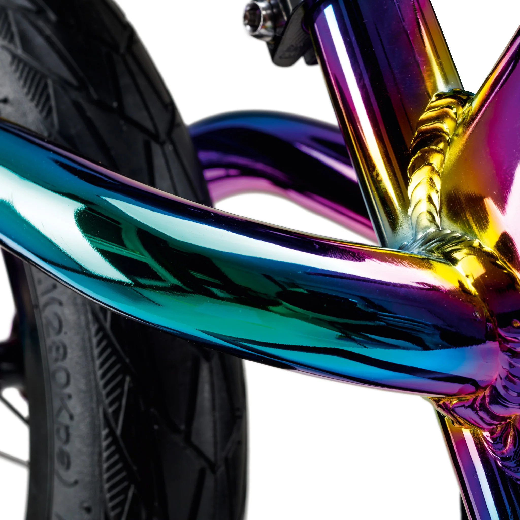 Laufrad - pedeX rainbow 12 Zoll | ab 1 Jahr - Image 3