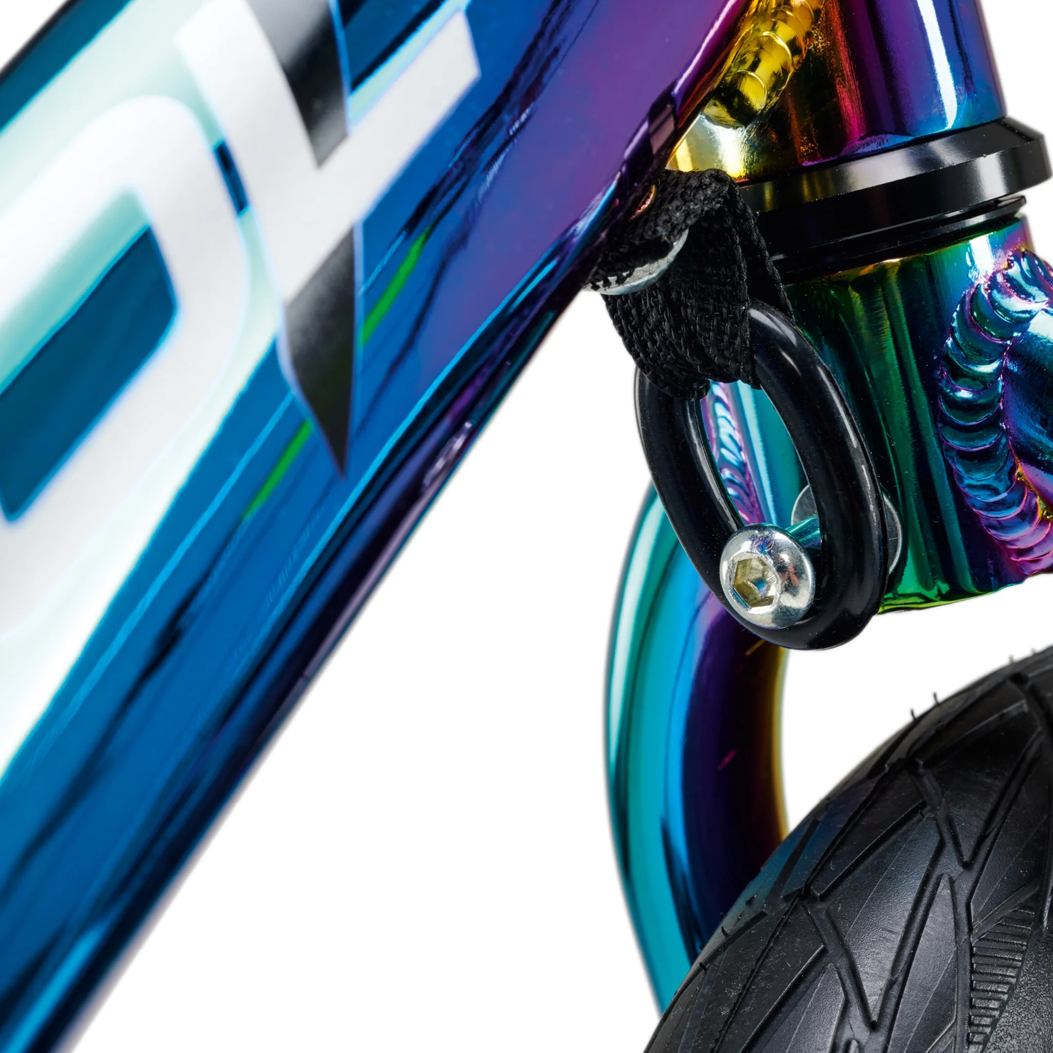Laufrad - pedeX rainbow 12 Zoll | ab 1 Jahr - Image 5
