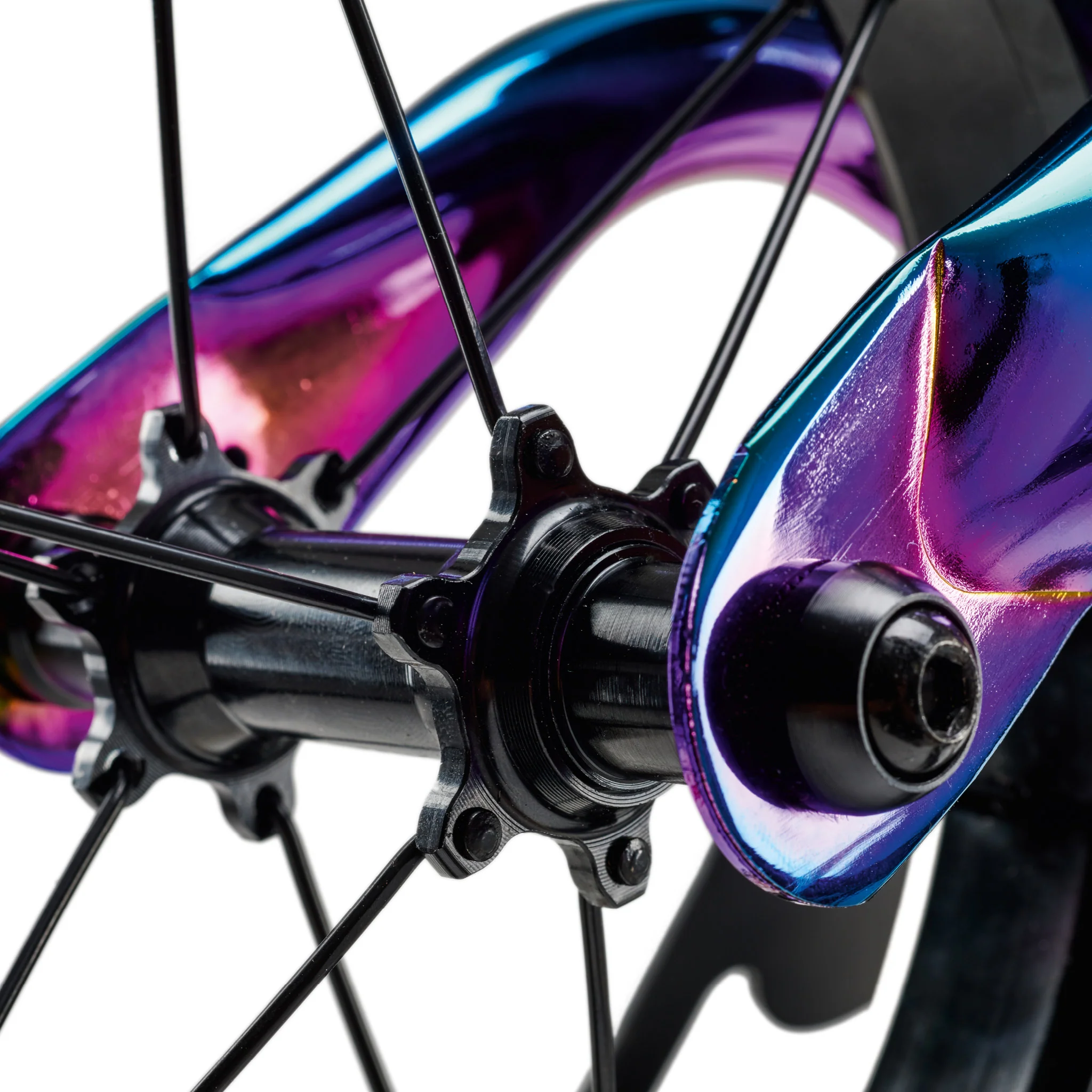 Laufrad - pedeX rainbow 12 Zoll | ab 1 Jahr - Image 6