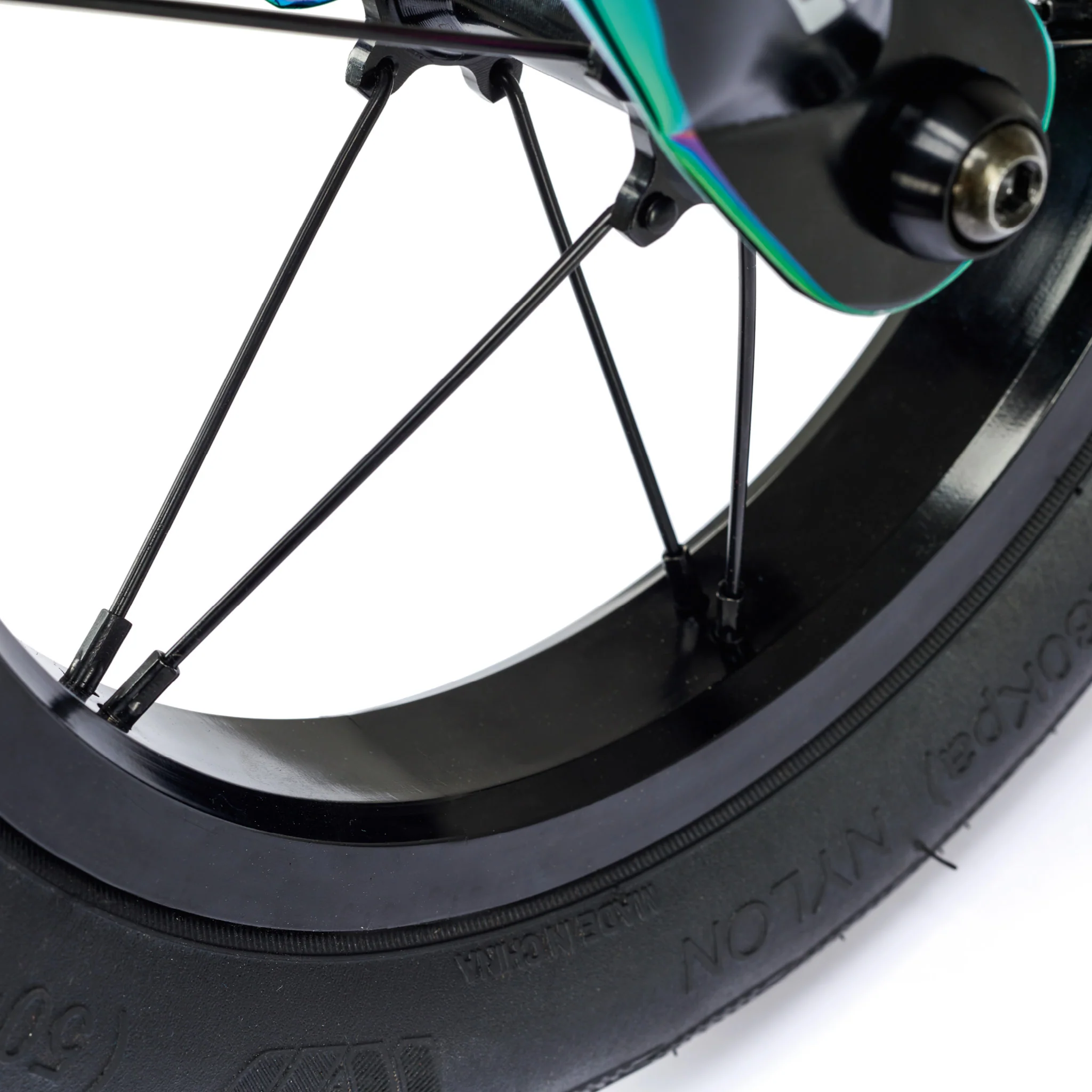 Laufrad - pedeX rainbow 12 Zoll | ab 1 Jahr - Image 7