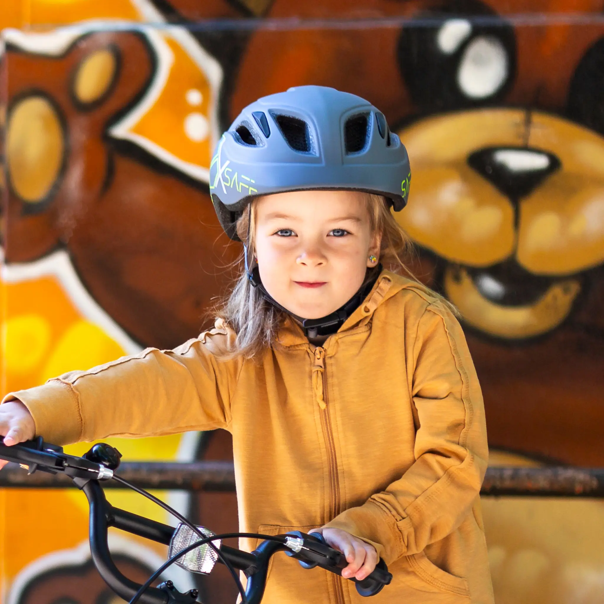 safeX 1 Fahrradhelm - Image 6