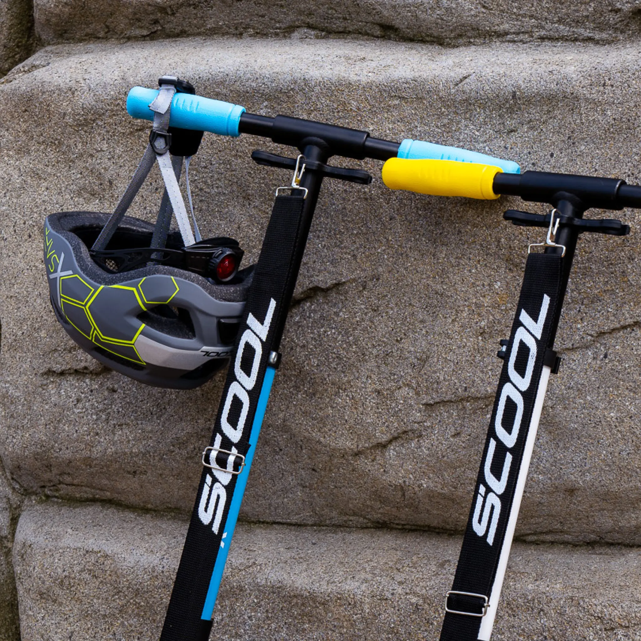 safeX 1 Fahrradhelm - Image 7