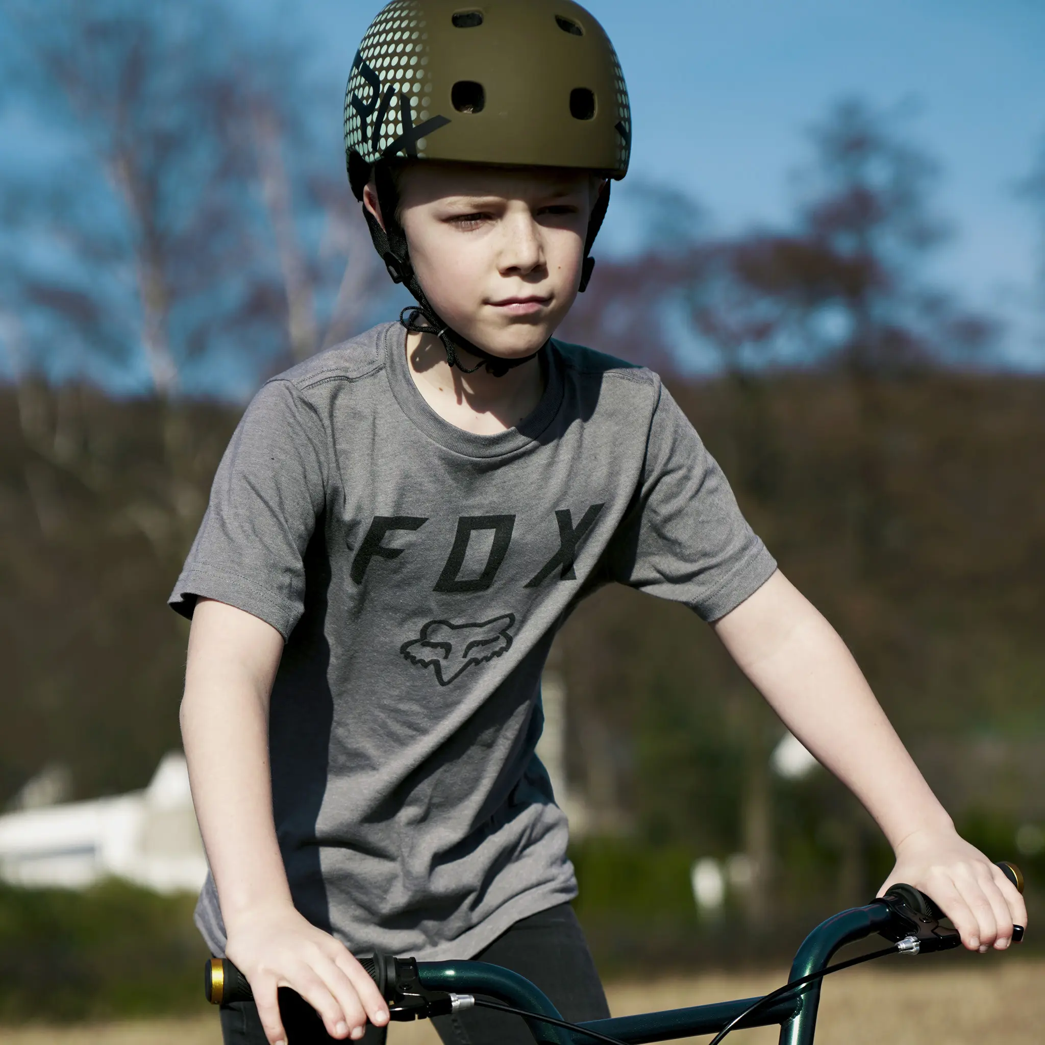 safeX 2 Fahrradhelm - Image 5