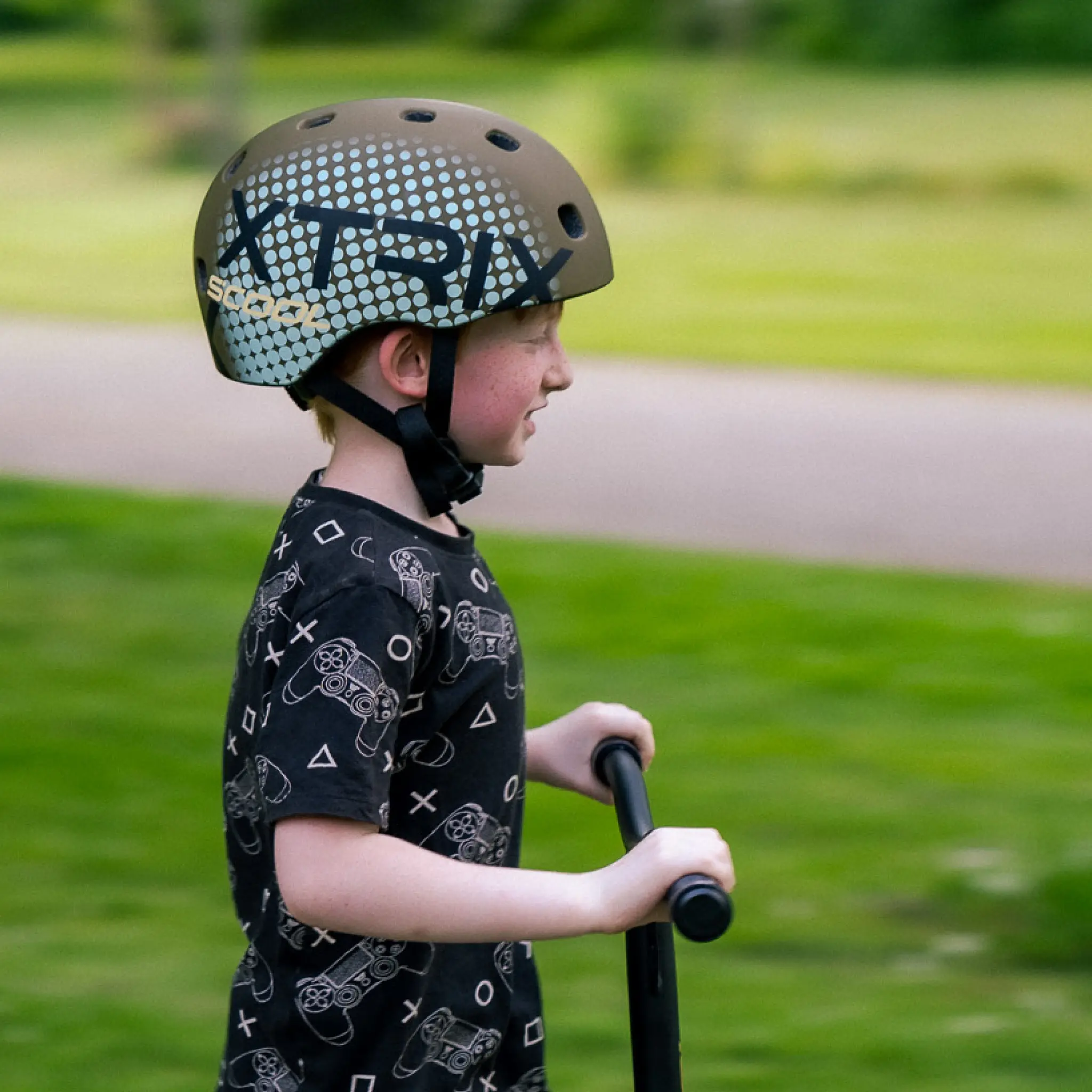 safeX 2 Fahrradhelm - Image 6