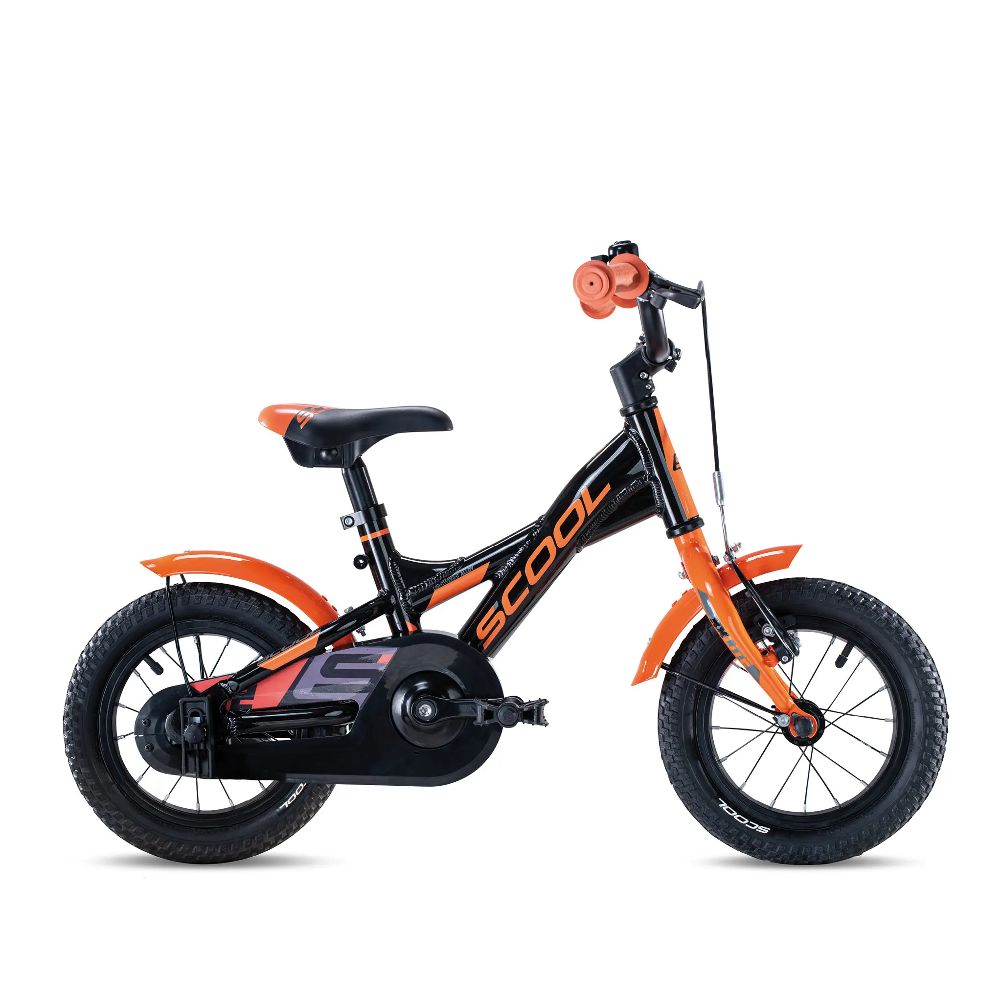 Kinderfahrrad - XXlite 12 Zoll 1-Gang | ab 2 Jahre - Image 3