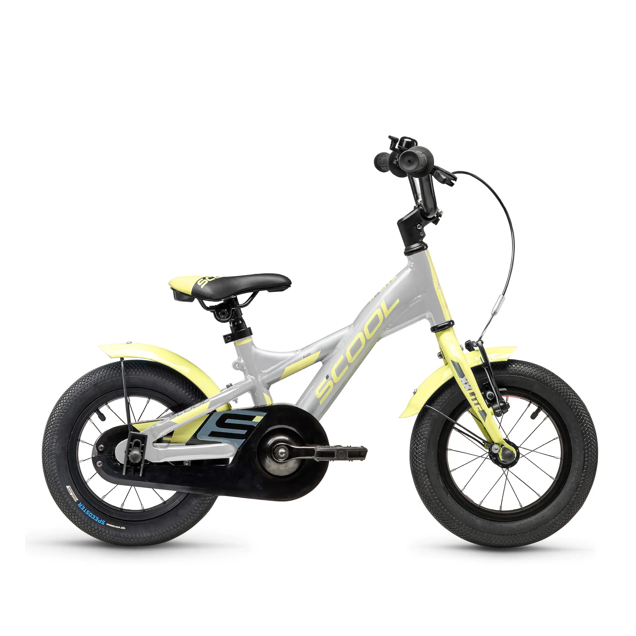 Kinderfahrrad - XXlite 12 Zoll 1-Gang | ab 2 Jahre - Image 4