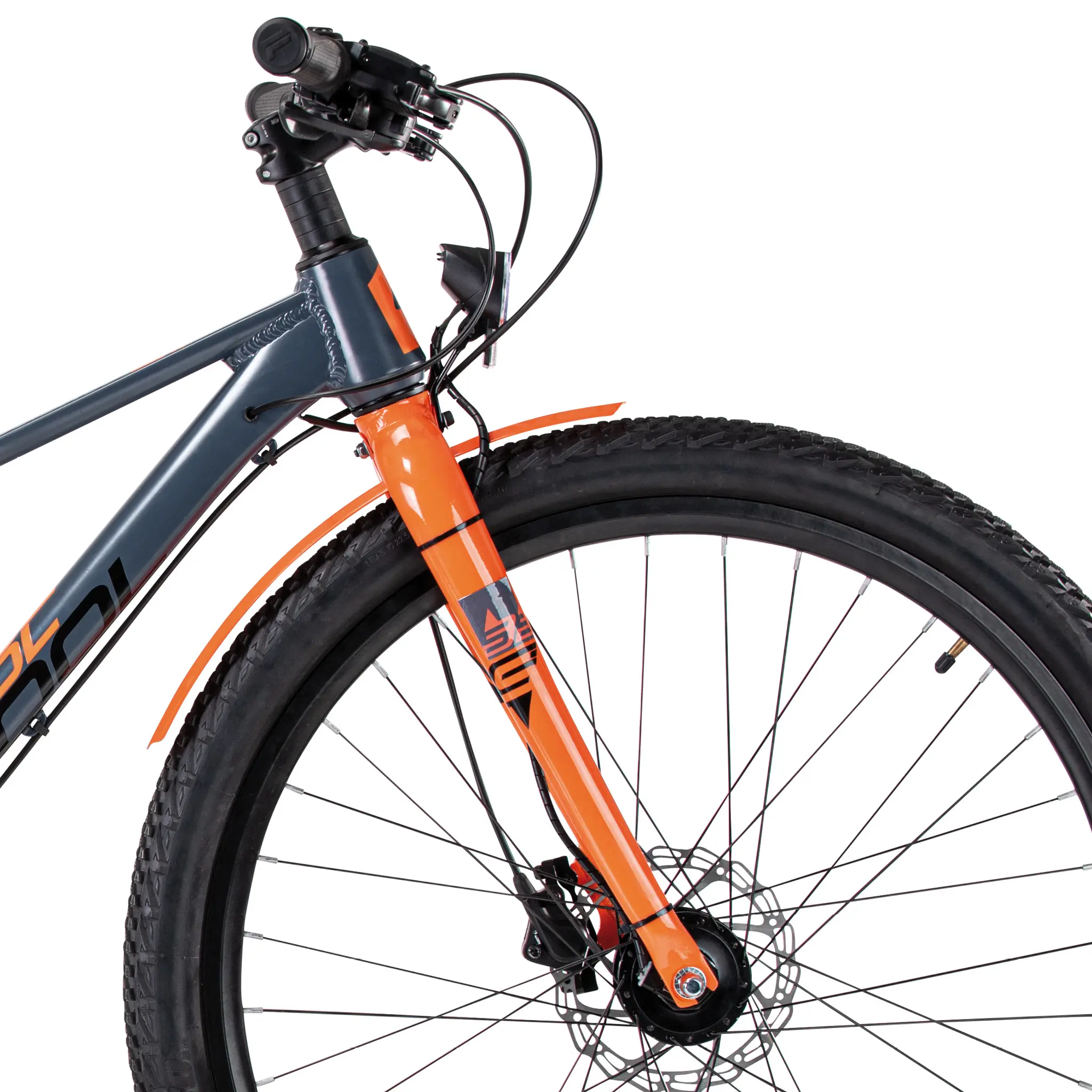 Kinderfahrrad - XXlite evo disc 27,5 Zoll 9-Gang | ab 12 Jahre - Image 3